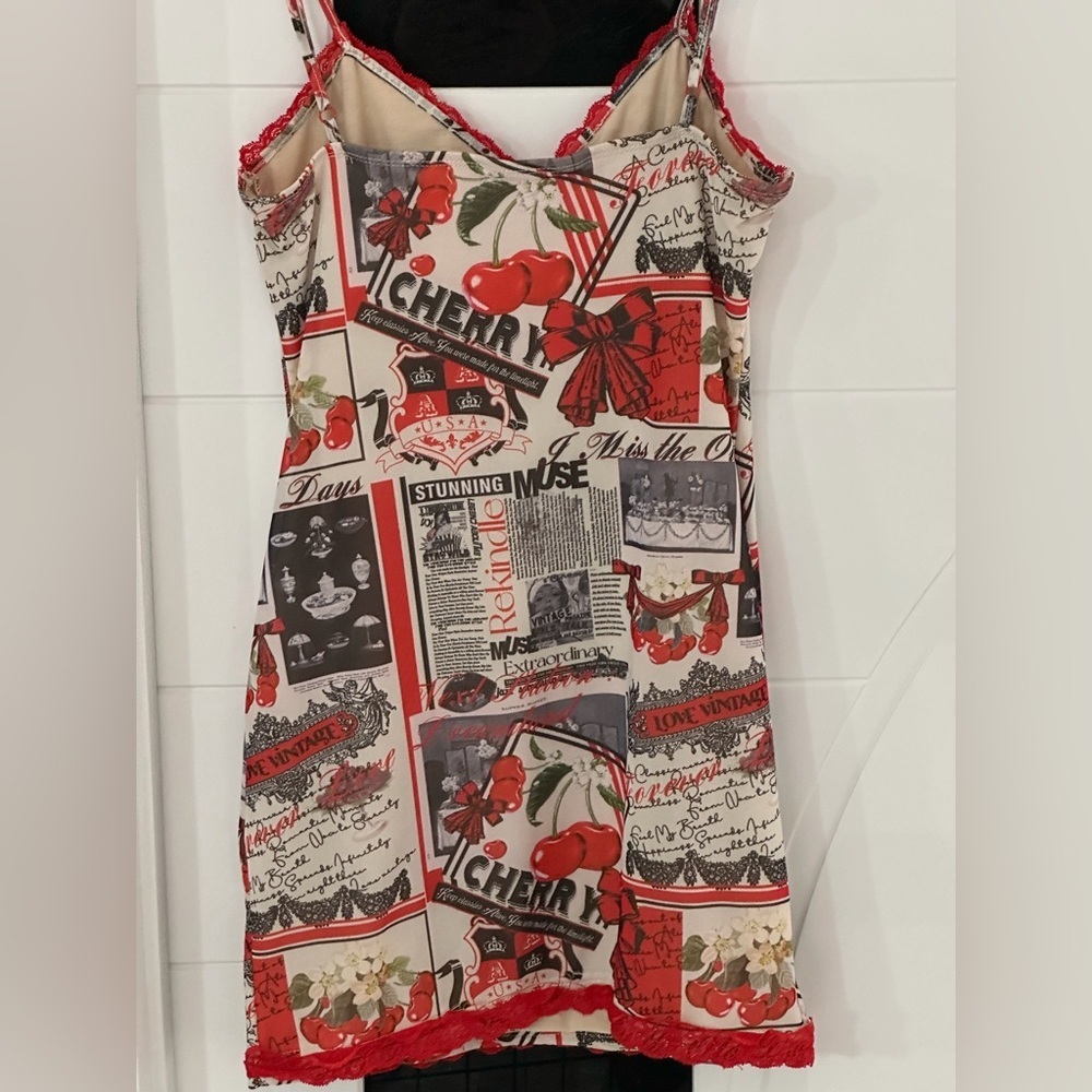 Women’s Camisole Dress (ptp approx 15in) - Picture 6 of 8